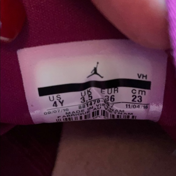 Jordan - Picture 4 of 4